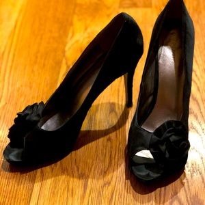 Nine West Size 12 Women’s Heels